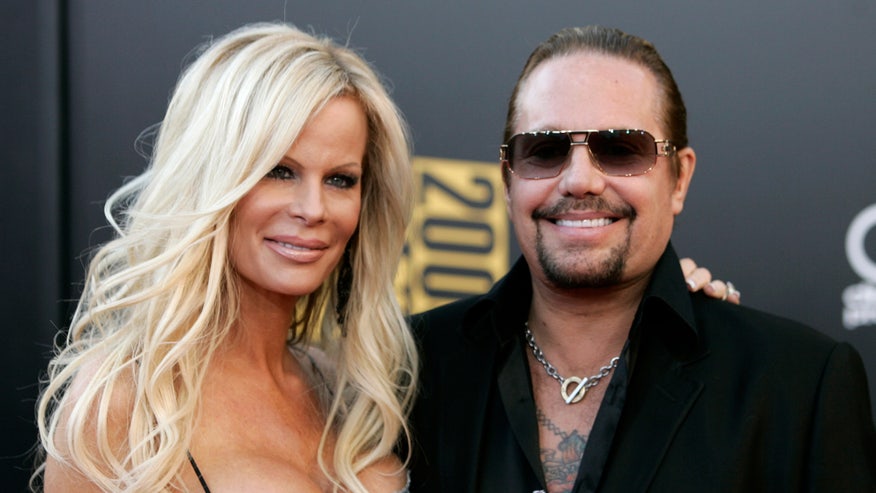 Vince Neil